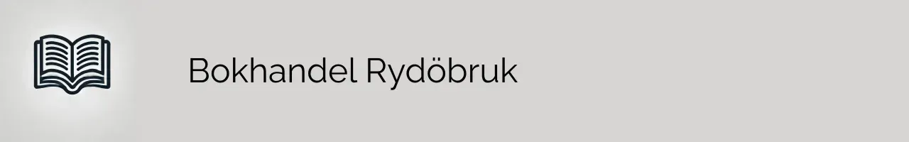 Bokhandel Rydöbruk