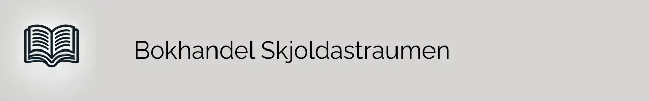 Bokhandel Skjoldastraumen