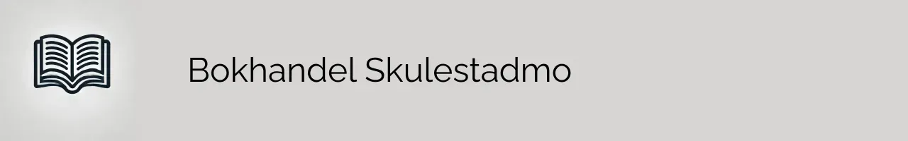 Bokhandel Skulestadmo