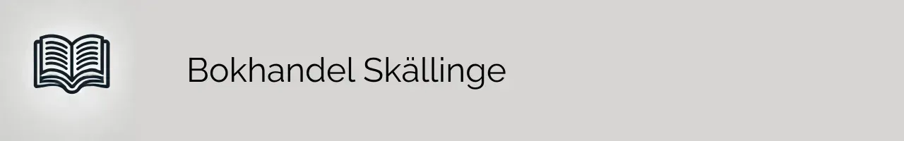 Bokhandel Skällinge