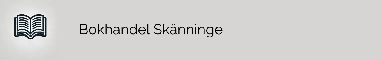 Bokhandel Skänninge