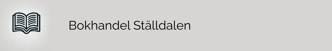 Bokhandel Ställdalen