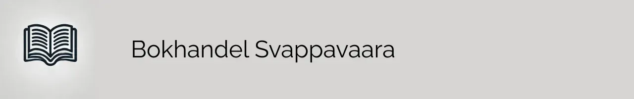 Bokhandel Svappavaara