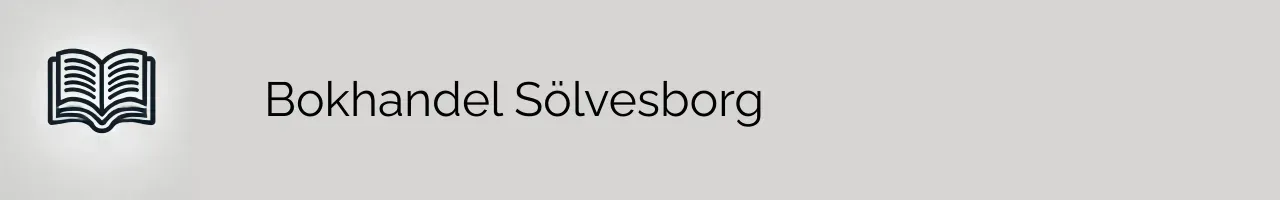 Bokhandel Sölvesborg