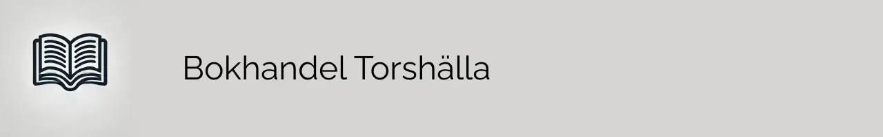 Bokhandel Torshälla