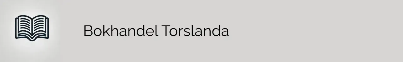 Bokhandel Torslanda