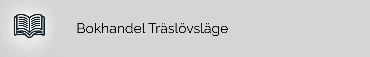 Bokhandel Träslövsläge