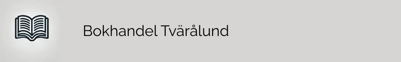 Bokhandel Tvärålund