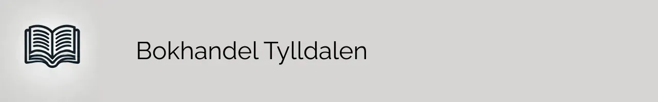 Bokhandel Tylldalen