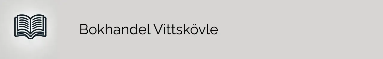 Bokhandel Vittskövle