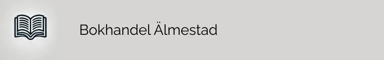 Bokhandel Älmestad