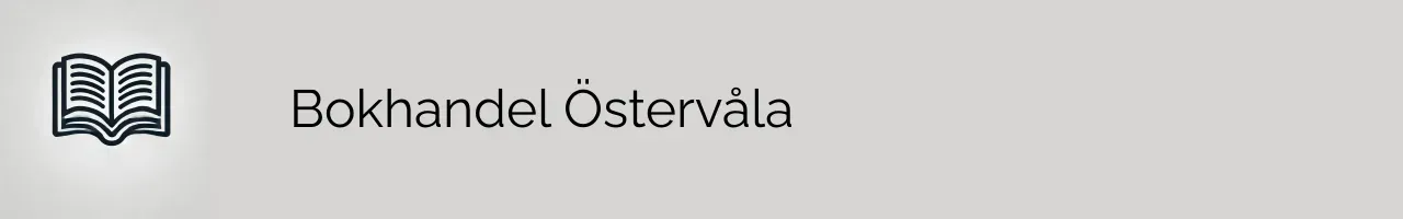 Bokhandel Östervåla